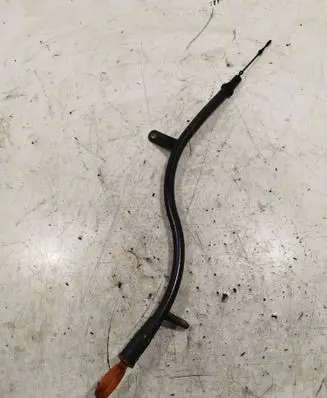 Volkswagen PASSAT B6 Oil level dip stick 03g103634ah