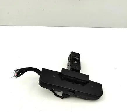 Porsche Macan (95B) Other switches/knobs/shifts 95B907049K 5HB01165541