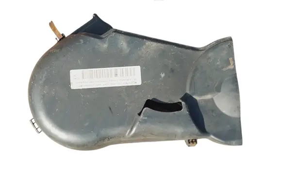 Audi A4 S4 B7 8E 8H Timing belt guard (cover) 059109123K