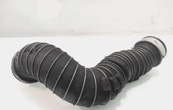 Mercedes-Benz C W203 Intercooler hose/pipe
