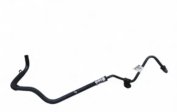 Dodge Durango III Power steering hose/pipe/line 52124635AG