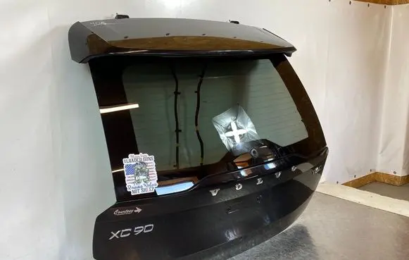 Volvo XC90 Tailgate/trunk/boot lid