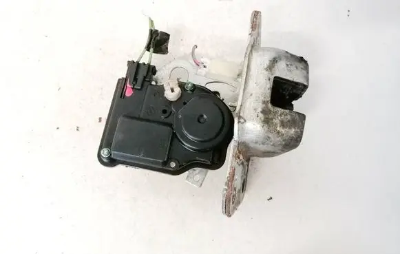 Dodge Journey Tailgate/trunk/boot lock/catch/latch