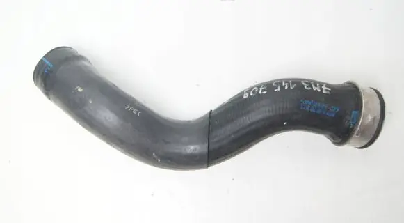Volkswagen Sharan Intercooler hose/pipe 7M3145709