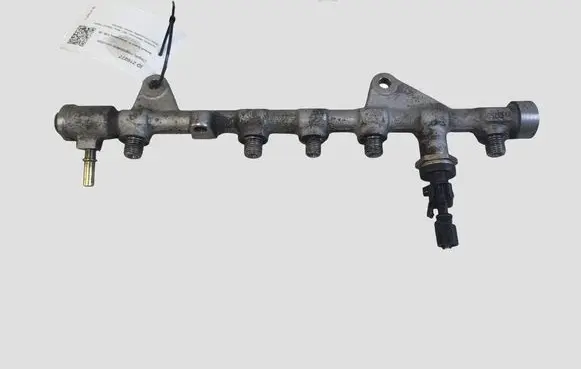 Renault Scenic II - Grand scenic II Fuel main line pipe 0445214113