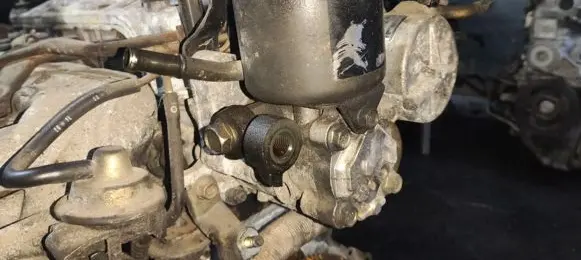 Mazda Premacy Power steering pump CB873265X