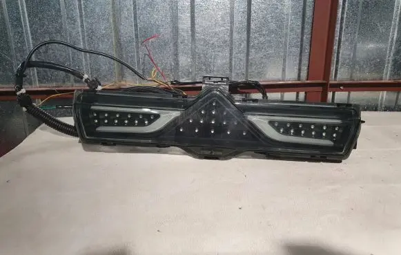 Toyota GT 86 Third/center stoplight