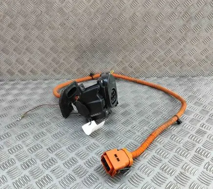 Audi e-tron Electric car charging cable 4KL971106F