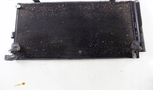 Subaru Legacy A/C cooling radiator (condenser)