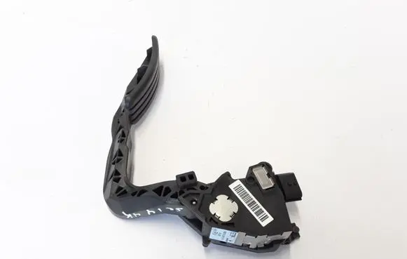 Renault Scenic III - Grand scenic III Accelerator throttle pedal 180100011r