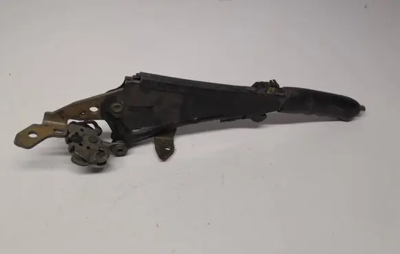Audi A6 S6 C5 4B Handbrake/parking brake lever assembly 8D0711303F