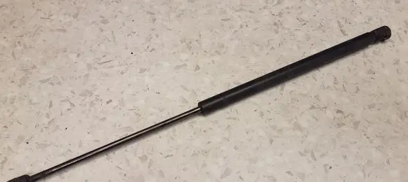 Seat Ibiza II (6k) Tailgate/trunk strut/damper 6K6827550
