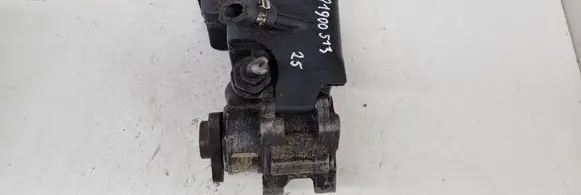 BMW 3 E90 E91 Power steering pump 7691900513
