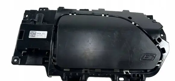 Hyundai Kona II Electric car charge socket 863CCHF
