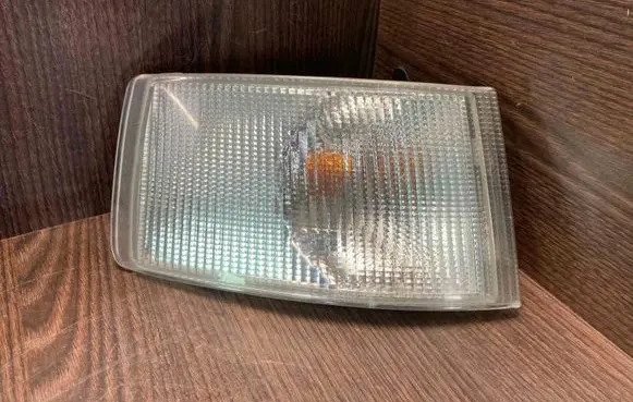Citroen Jumper Front indicator light 630395 04061910