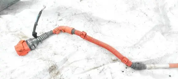 Honda Insight Other wiring loom