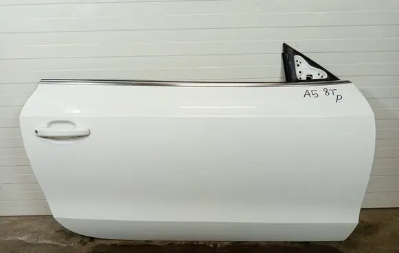 Audi A5 8T 8F Door (2 Door Coupe) A58TDRZW