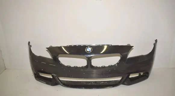 BMW 5 F10 F11 Front bumper