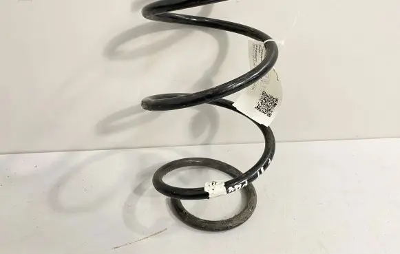 BMW 3 F30 F35 F31 Front coil spring 1234567