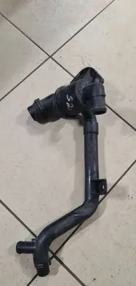 Audi A5 8T 8F Engine coolant pipe/hose 03L121065K 03L121111AD
