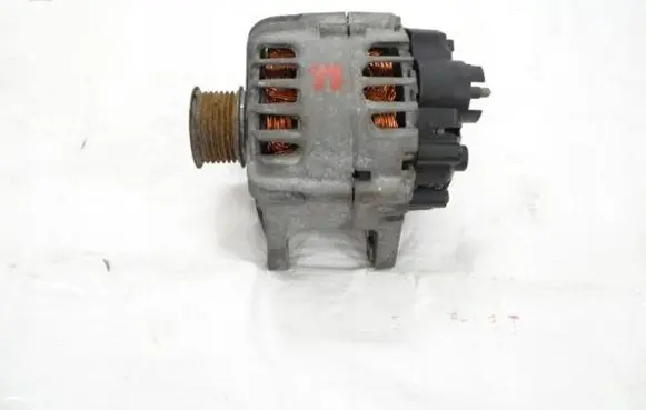 Renault Scenic III - Grand scenic III Generator/alternator 8200757870