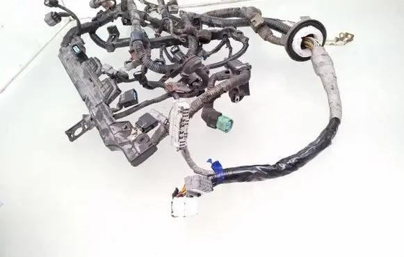Honda Civic Engine installation wiring loom 32110PLHG202