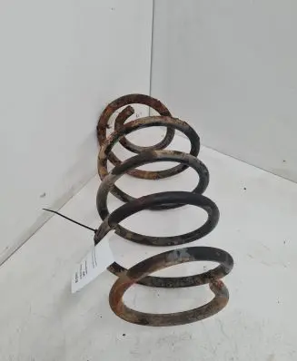 Volkswagen Sharan Front coil spring
