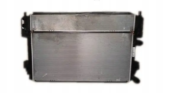 Volkswagen Golf VII Radiator set 5Q0121251GN