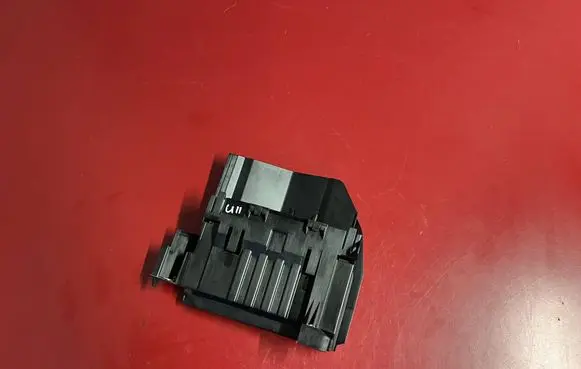 BMW X1 U11 Engine control unit box 5A22699 12905A22699