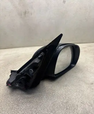 Fiat 500L Front door electric wing mirror