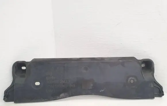 Other under body part