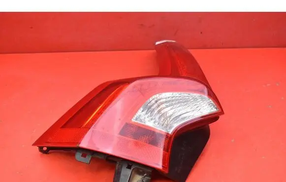 Volvo V60 Rear/tail lights 31395928