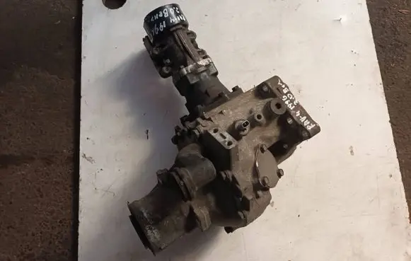 Toyota RAV 4 (XA10) Gearbox transfer box case 