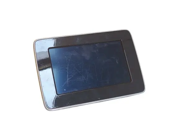 Mercedes-Benz A W176 Screen/display/small screen A2469007018