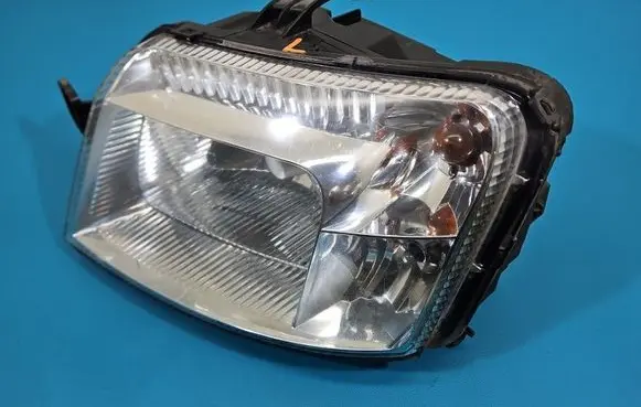 Fiat Panda II Headlight/headlamp IMPRK1543840