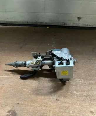 KIA Sportage Steering rack electric part 