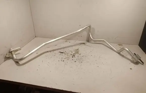 Jeep Grand Cherokee Air conditioning (A/C) pipe/hose 53222 68106080RB 12500041