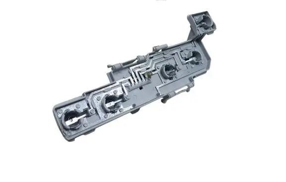 Opel Vectra C Tail light bulb cover holder 155293KAS 155293