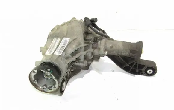 Mercedes-Benz GLE (W166 - C292) Front differential 4460060568
