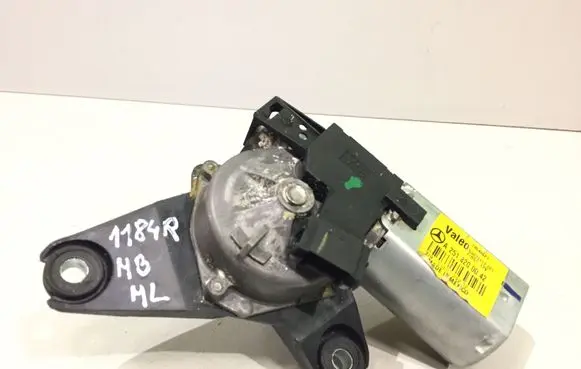 Mercedes-Benz ML W166 Rear window wiper motor A2518200042