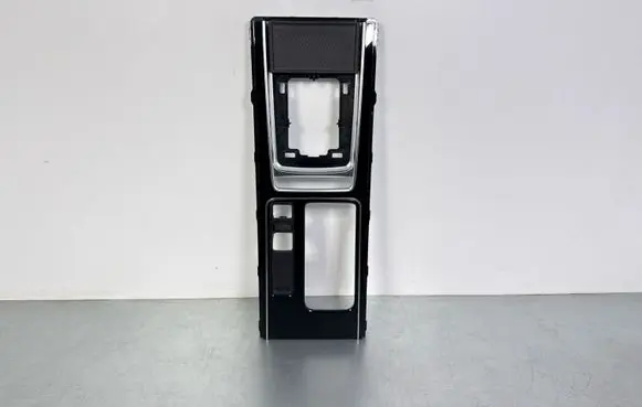 Jaguar F-Pace Center console GX63044E04A