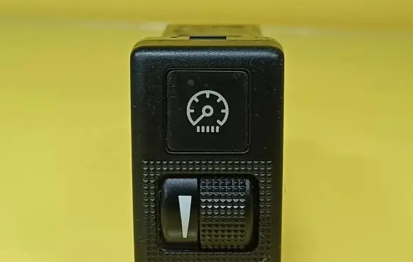 Mazda 6 Panel lighting control switch 