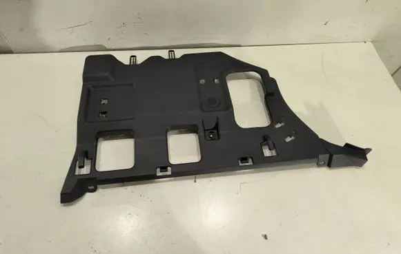 Lexus RX 450H Dashboard lower bottom trim panel 5564248100 5560748250