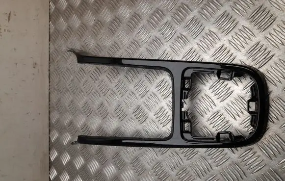 Dacia Spring Dashboard cross member/frame bar 969415083R