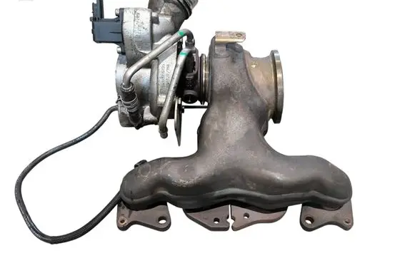 Volvo XC90 Turbo 53041015705