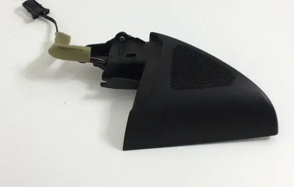 Volkswagen PASSAT CC Front door high frequency speaker 3C8837994A 3C8035411