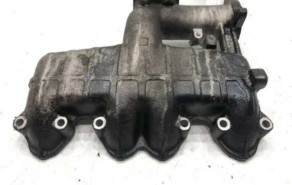 Intake manifold