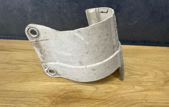Skoda Octavia Mk2 (1Z) Other front suspension part 1J0407721C