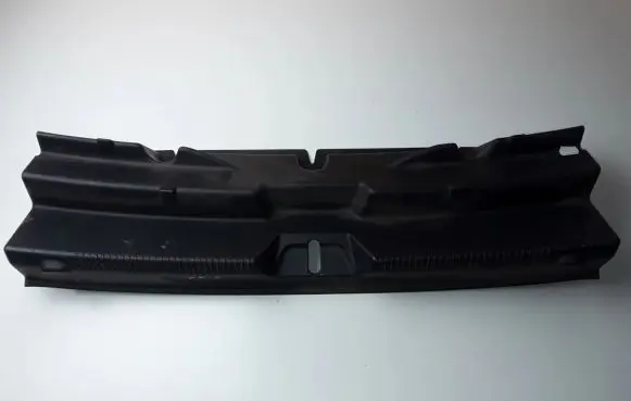 Jaguar XE Trunk/boot sill cover protection GX73406A64A