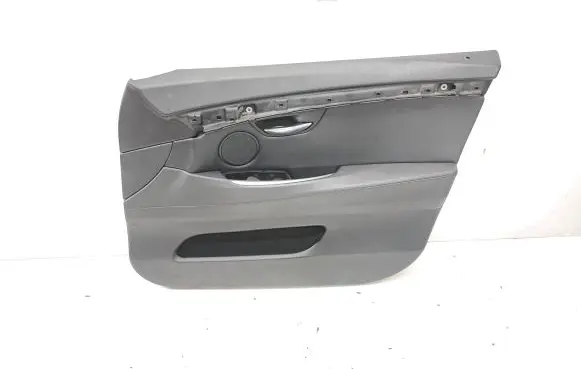 BMW 5 GT F07 Front door card panel trim 9156362 51419156362